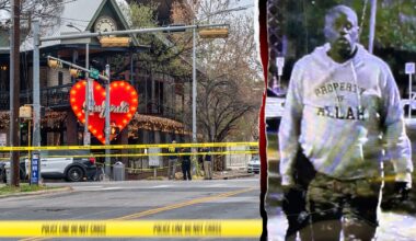 Austin shooting timeline traces suspect’s immigration path as terror link probed