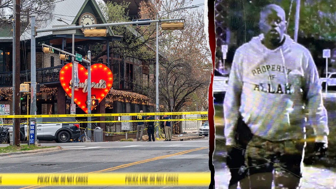 Austin shooting timeline traces suspect’s immigration path as terror link probed