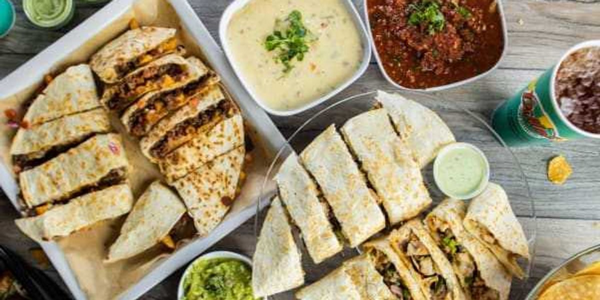 Dillas quesadillas restaurant eyes San Antonio expansion
