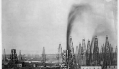 Virtual Homeschool Class: Oil in Texas