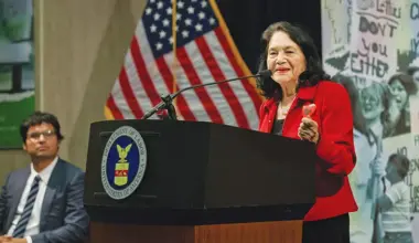 Calls grow to rename San Antonio's César Chávez Boulevard over sexual-abuse accusations