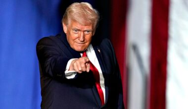 Texas runoff alert: Why Trump must endorse Cornyn to save the GOP Senate majority