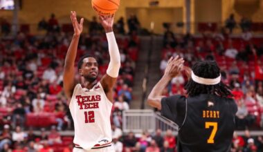 Texas Tech vs. Akron prediction, odds, spread, time: 2026 NCAA Tournament picks from proven model