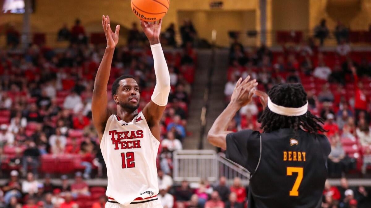 Texas Tech vs. Akron prediction, odds, spread, time: 2026 NCAA Tournament picks from proven model