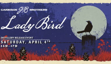 2026 Lady Bird Release - Austin Monthly Magazine