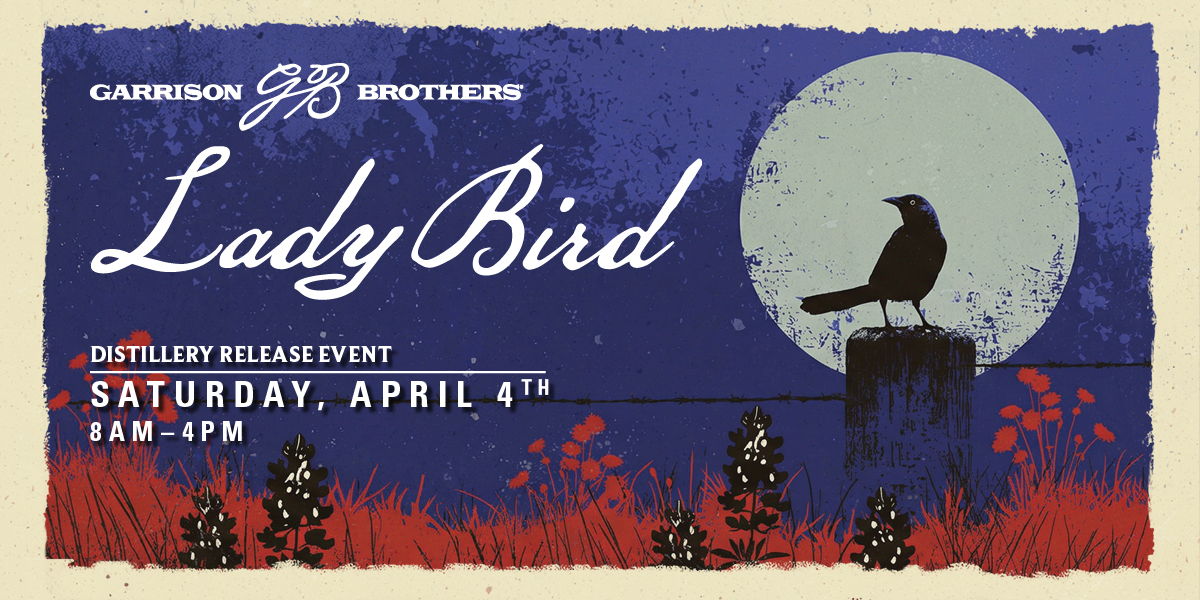 2026 Lady Bird Release - Austin Monthly Magazine