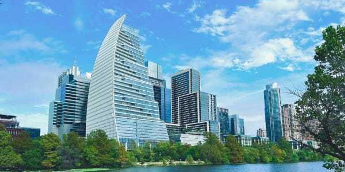 Austin improves on 2026 list of happiest cities in America