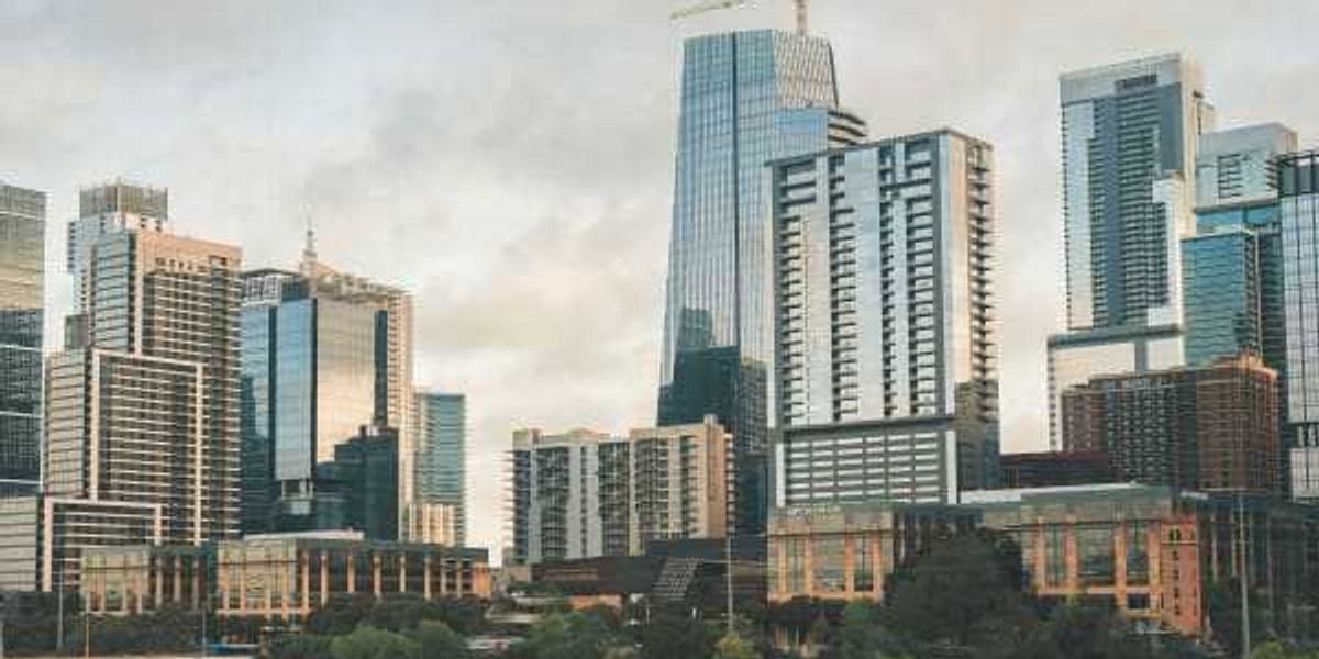 This is how far a $100,000 salary goes in Austin in 2026