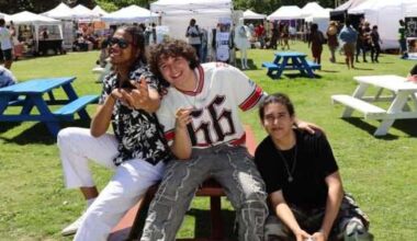 Downtown Dallas Arts & Music Festival