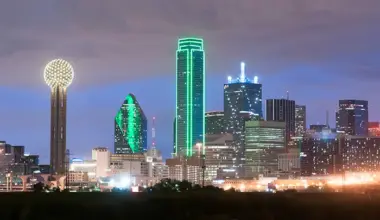 7 Exciting Things to Do in Dallas at Night