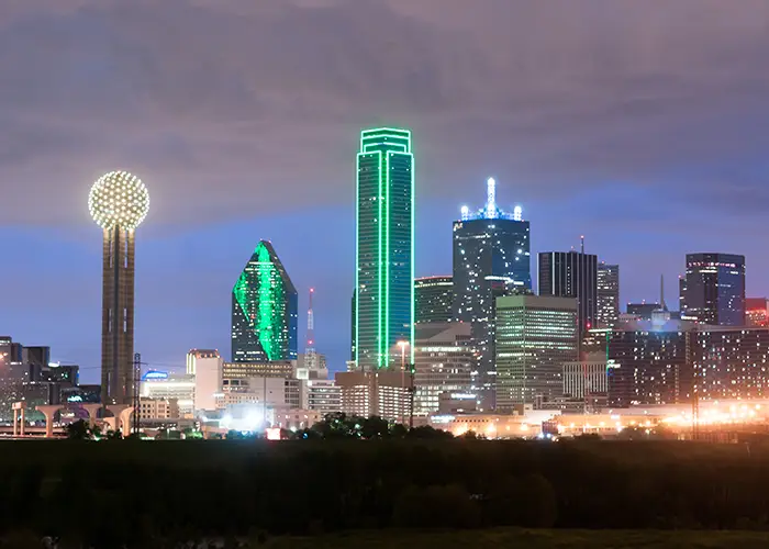 7 Exciting Things to Do in Dallas at Night