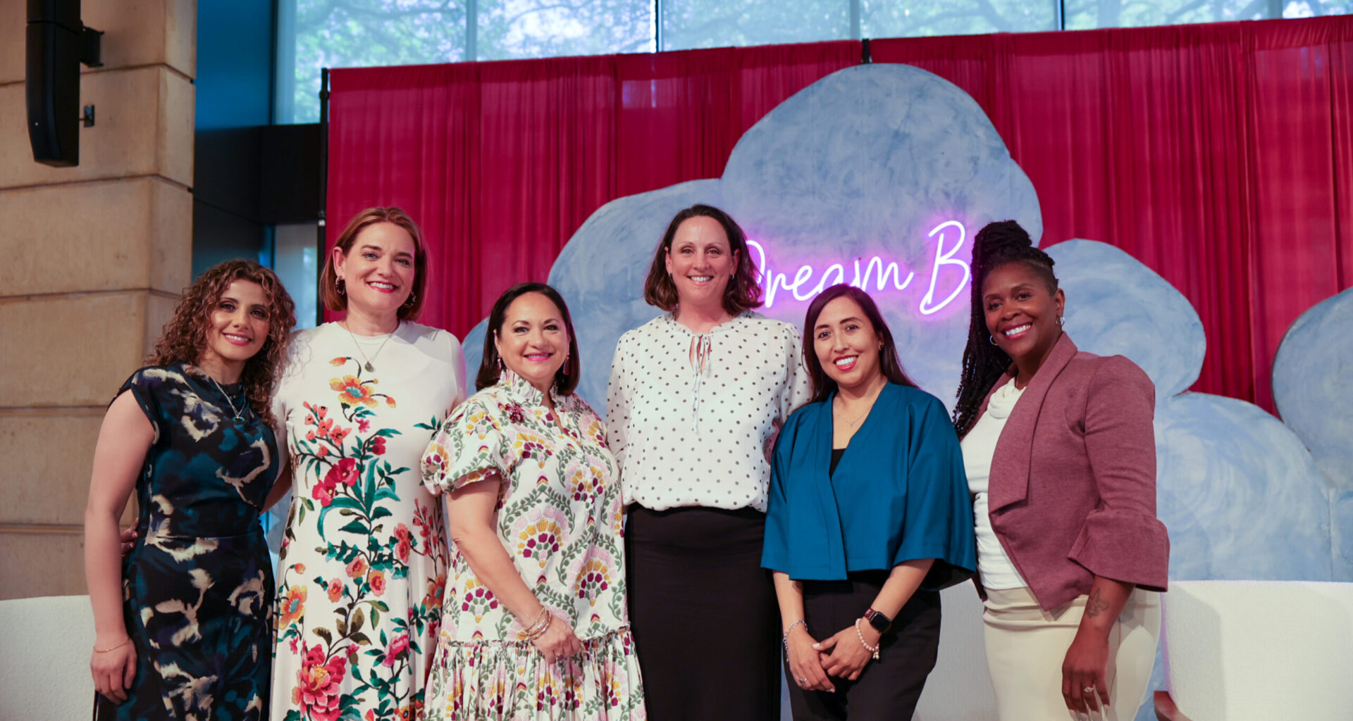 In Photos: Dream Big 2026