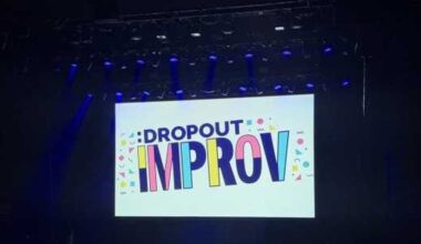 Dropout comedy stars make Austin laugh at SXSW