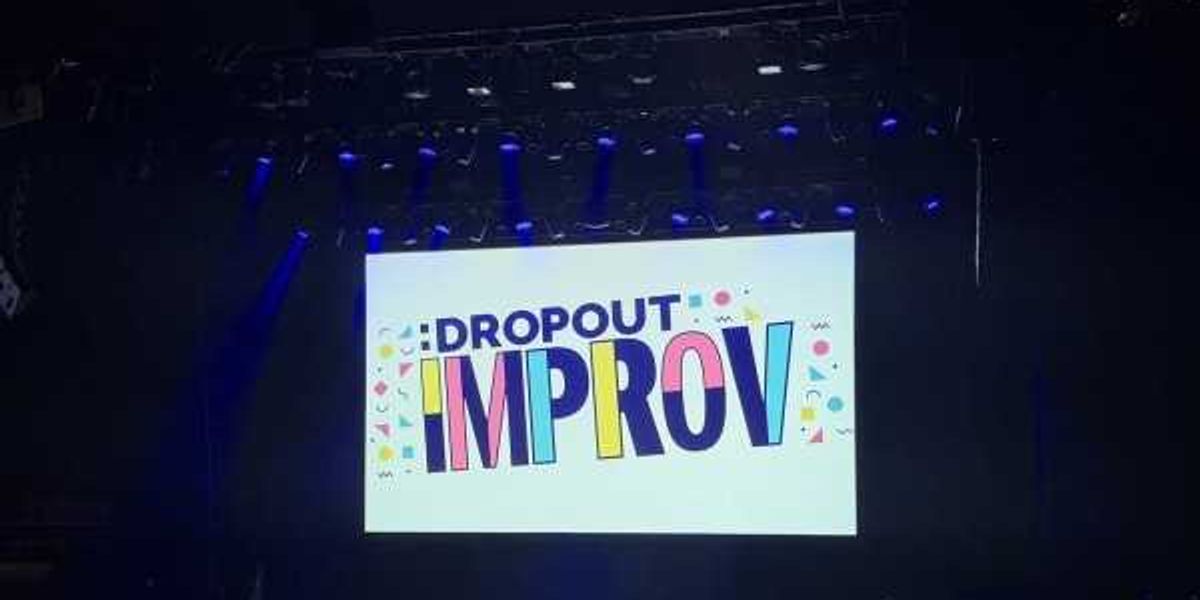 Dropout comedy stars make Austin laugh at SXSW