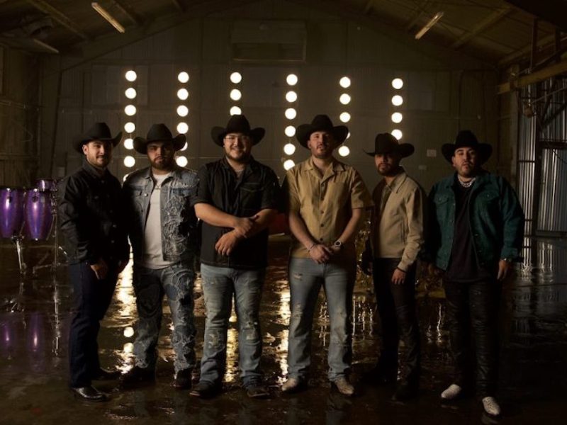 Norteño-cumbia heavyweights Grupo Frontera coming to San Antonio’s Frost Bank Center