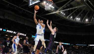 Recap: NCAA Tournament First Round, Day 1