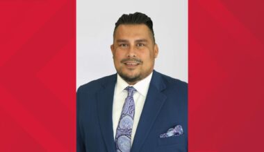 Grand Prairie city councilmember dies, officials say