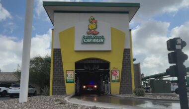 No water for car washes? City leaders weigh tough cuts