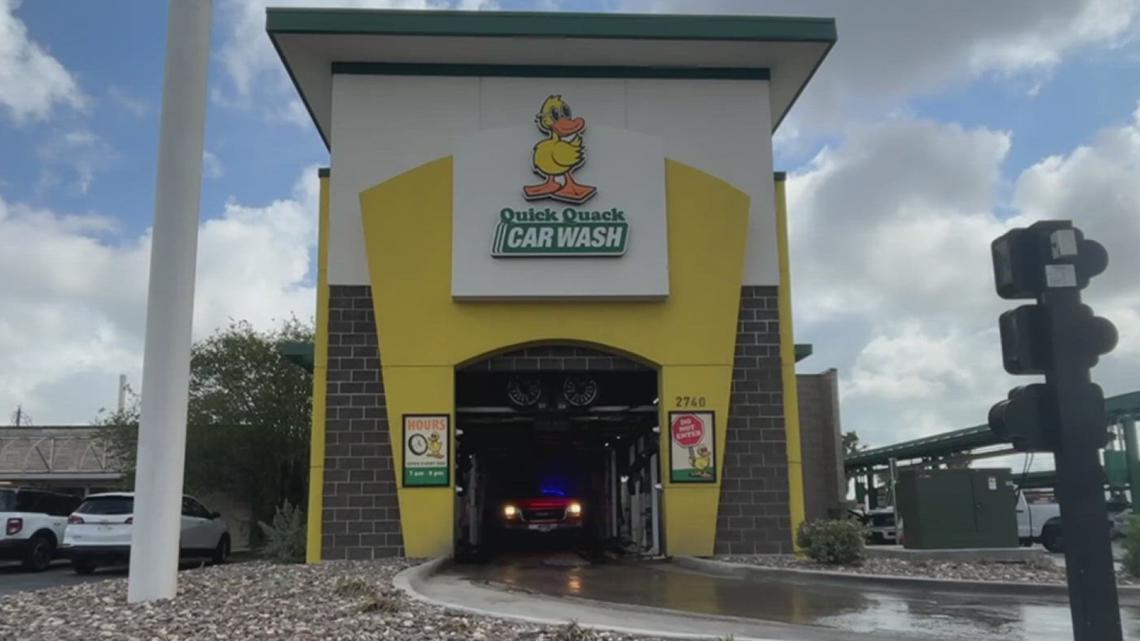 No water for car washes? City leaders weigh tough cuts