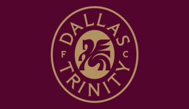 Dallas Trinity FC signs U.S. youth national team defender