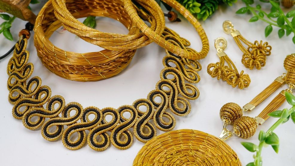 {p}What makes this event especially unique is the exclusivity. Many of the pieces available during the trunk show are not typically found in-store, giving guests access to rare minerals, statement crystals, jewelry, and collector-grade specimens sourced from international vendors.{/p}