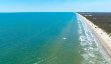 7 reasons to visit Corpus Christi any time of year