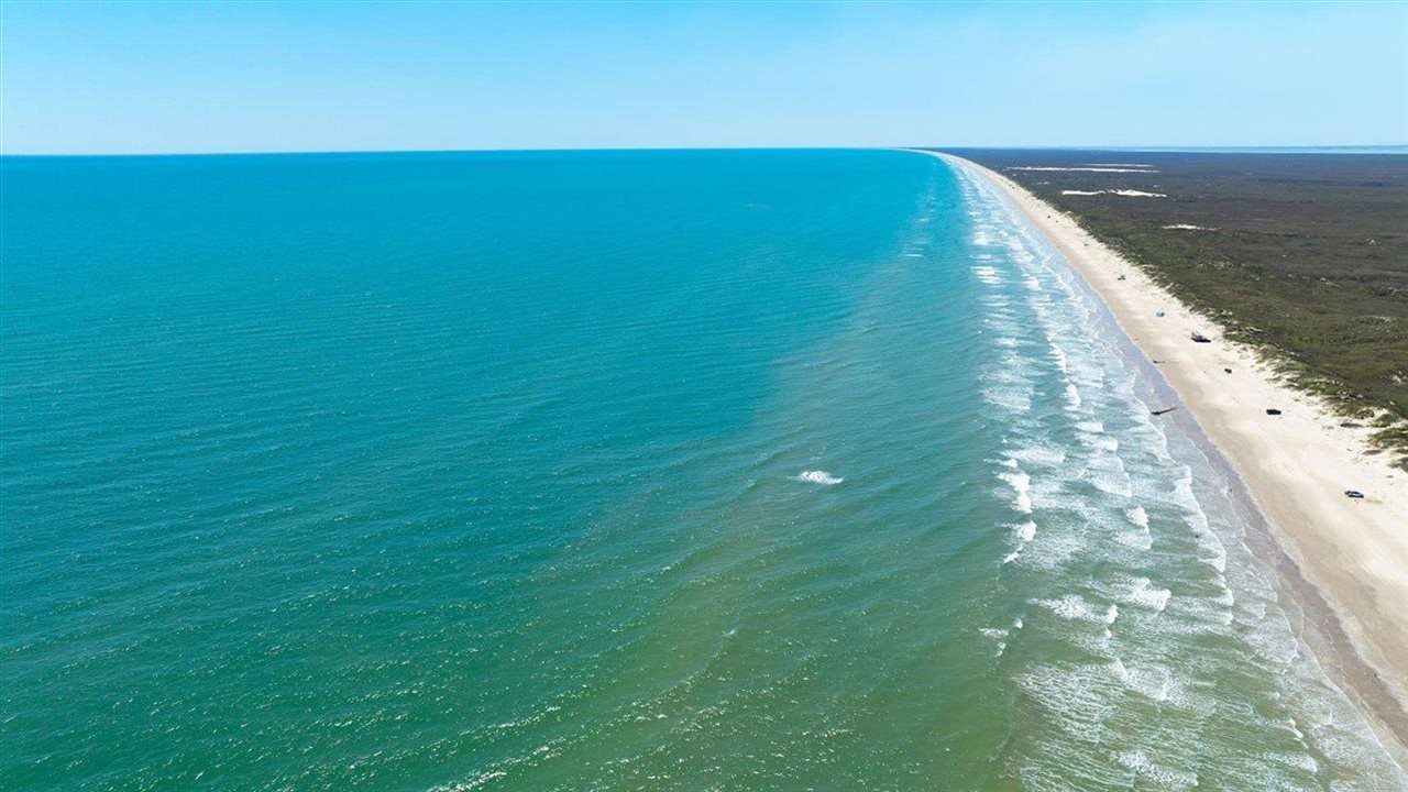 7 reasons to visit Corpus Christi any time of year