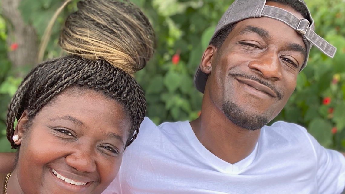 'Love of her life': Two Houston teens charged in deadly carjacking that shattered a couple's wedding plans