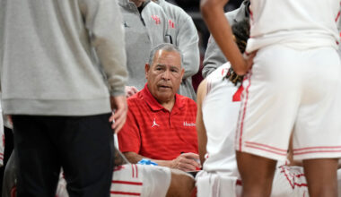 Kelvin Sampson’s Oklahoma homecoming adds emotion to Houston’s March Madness run