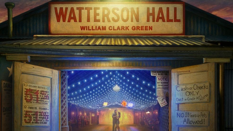 {p}His latest project, Watterson Hall, marks a deeply personal era, influenced by family and the place that inspired its name. “Watterson Hall is in Red Rock, Texas, about 15 minutes south of Bastrop, on the way to Rosanky. It’s a dance hall my wife introduced me to — her grandparents danced there, her parents danced there, she danced there, and it’s still there now. This record is all about meeting my wife and starting a family, so it was the perfect title.”{/p}{p}{/p}