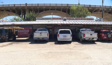 With its rent tripling, Hickory House BBQ -- open in Dallas since 1952 -- is set to close its doors on May 30