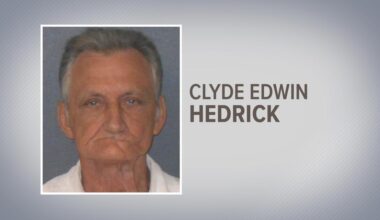 Man linked to Texas Killing Fields death dies while on parole