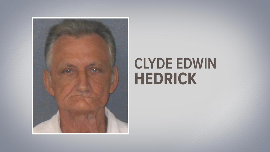 Man linked to Texas Killing Fields death dies while on parole