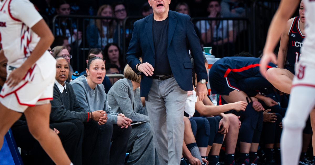 Women's NCAA field to be revealed with UConn, UCLA, Texas and South Carolina potential No. 1s :: WRAL.com