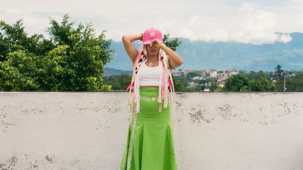 {p}“We’re having the official album release party on March 11 at The Cathedral, which is a Latina-owned art gallery,” Daniela said. “I’m really excited to celebrate this next chapter. And performing during South by Southwest is such a dream for any artist. I feel like I manifested it. I’ll actually be doing two showcases — on March 14 and March 18.”{/p}