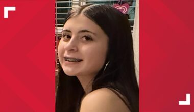 BCSO looking for missing 14-year-old girl last seen at west-side home