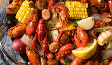 Crawfish season is here, but prices in Houston may surprise you