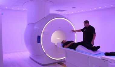 Full-body MRI scans trending online | Houston father says it changed his life