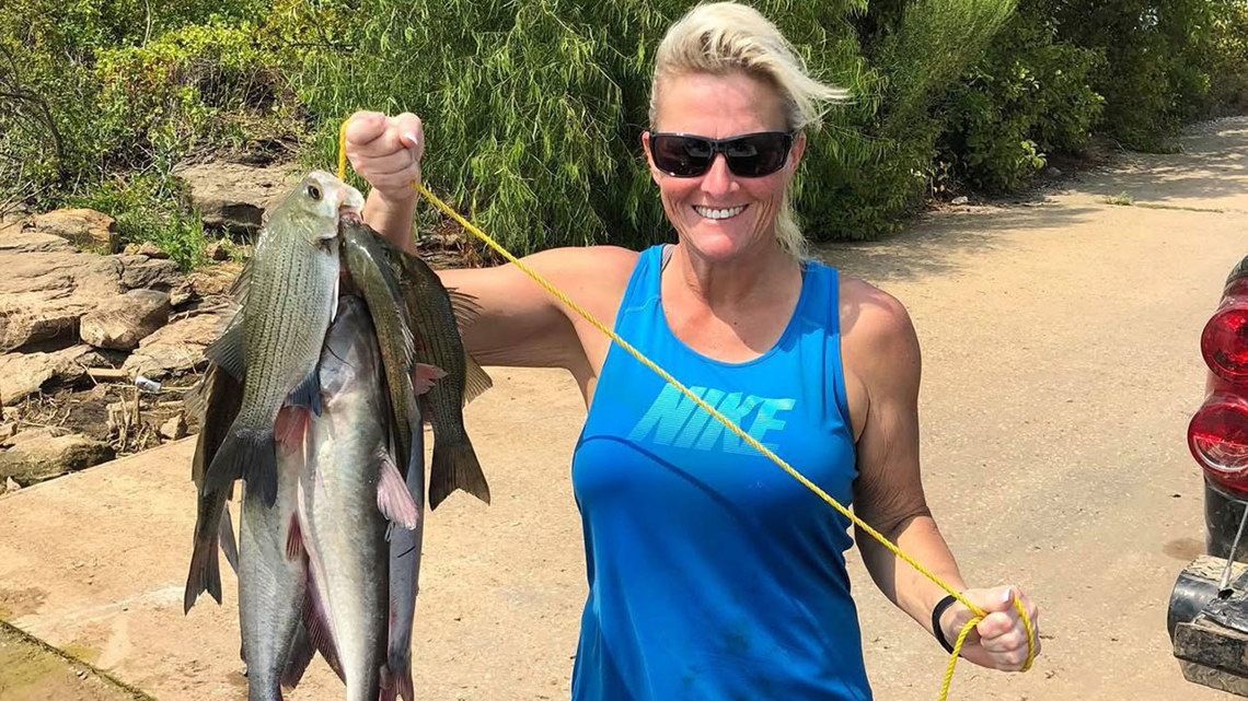 Texas woman believed to be in 'danger of death' hasn't been seen in weeks