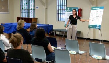 City gathers resident feedback across San Antonio to identify top neighborhood concerns