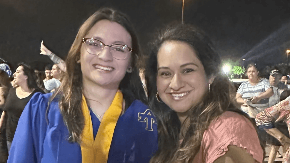 Mentorship takes place during the school day, allowing students to build consistent, supportive relationships in a safe and familiar environment. Neuman emphasized that people don’t need specialized credentials to get involved.