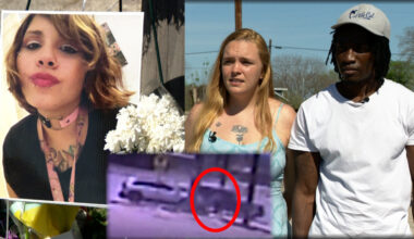 'The fear. The scream. It's all piercing:' Lyft passengers recount crash that killed San Antonio sign spinner