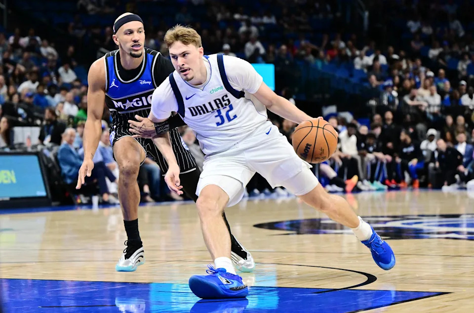 Cooper Flagg | Getty Images