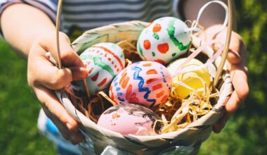 Palo Alto College hosts annual 'Eggstravaganza' featuring free family fun on San Antonio's south side