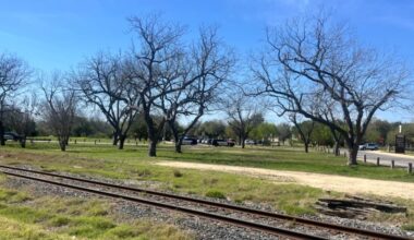 Incident at Mission San Juan prompts heavy police presence in south-side San Antonio