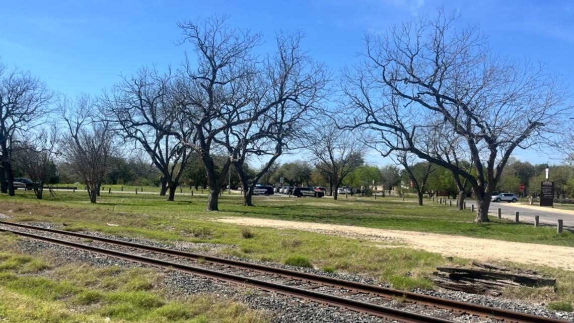 Incident at Mission San Juan prompts heavy police presence in south-side San Antonio