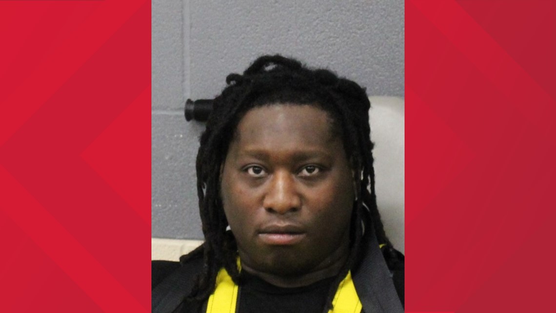 Man convicted of double murder in 2024 hit-and-run during SXSW