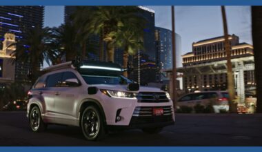 Yet another autonomous robotaxi company to start testing in Dallas -- this one is backed by Amazon