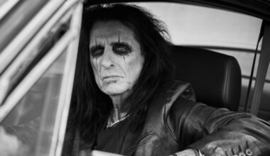 Hall of Fame rock act Alice Cooper is bringing Alice's Attic tour to Irving
