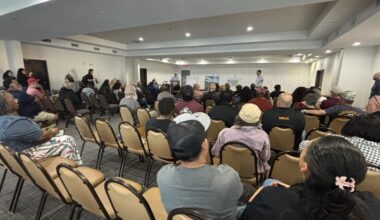 Fort Worth residents question impact of proposed $10 billion data center project